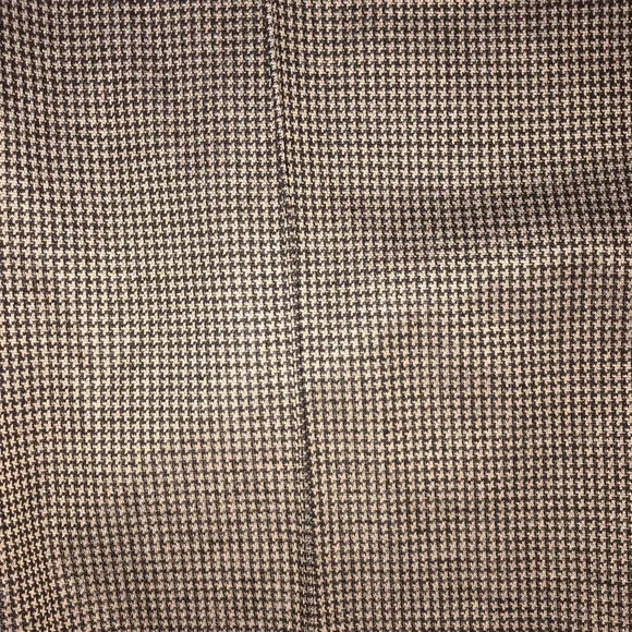 Maze Collection Pleated front Leggings - Picture 2 of 5